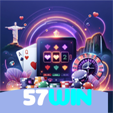 57WIN：Jogue nas roletas e ganhe prêmios sensacionais!