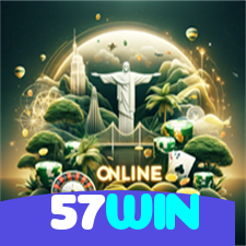 57WIN：Jogue poker online e mostre suas habilidades nas cartas!