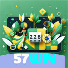 57WIN：Em nosso cassino online, a diversão nunca tem fim!