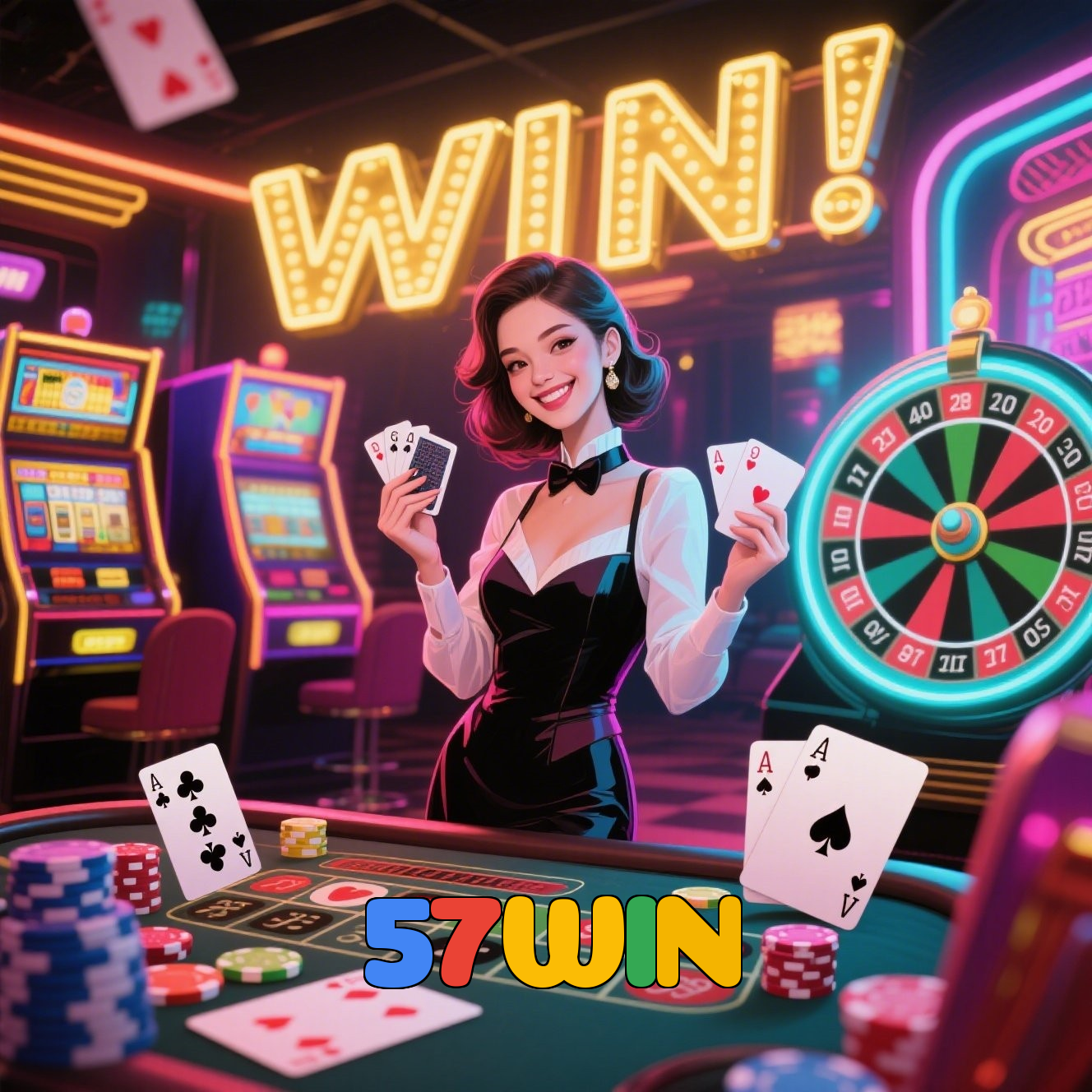 57WIN:Jogue as melhores slots e aposte em futebol com confiança e segurança!