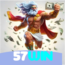 57WIN：Jogue roleta, aposte no futebol e ganhe em grande estilo no cassino!