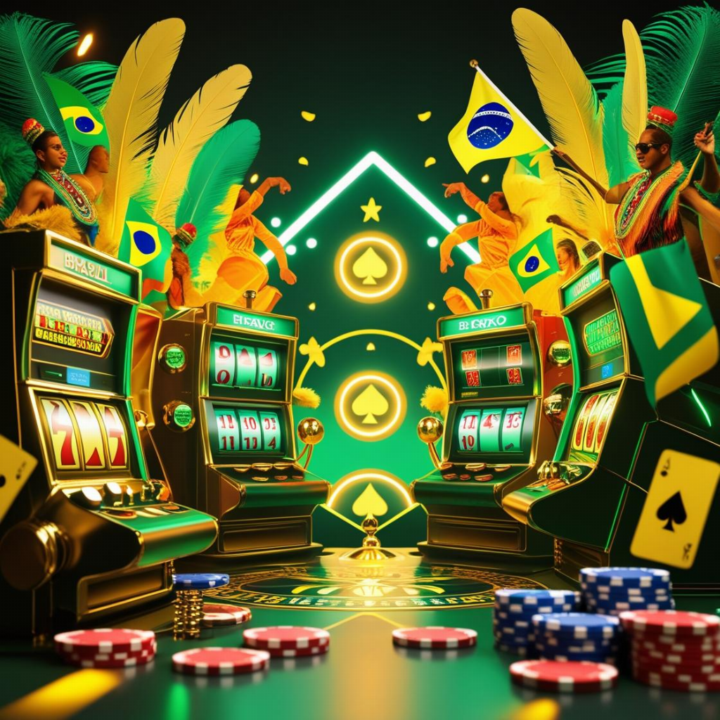 57WIN：Apostas ao vivo no futebol e diversão garantida com jogos de cassino!
