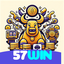 57WIN：Jogue no cassino online com apostas em futebol e ganhe grandes prêmios!