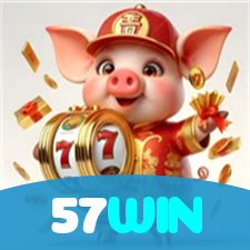 57WIN：Onde sua sorte brilha com poker, roleta e apostas no futebol online!