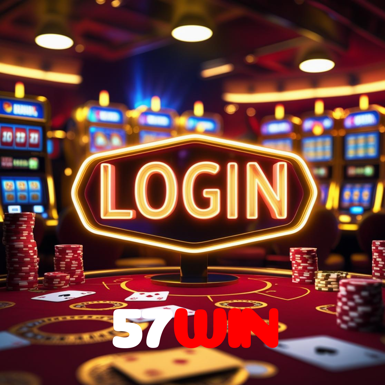 57WIN:O melhor do futebol online está aqui! Aposte e vença!