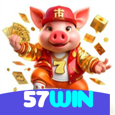 57WIN：Onde sua sorte brilha: jogos de poker, roleta e apostas no futebol!