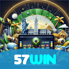 57WIN：Aposte no futebol e sinta a emoção da vitória!