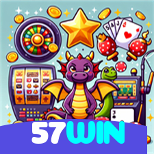 57WIN：O cassino online mais confiável para você apostar no futebol e jogar blackjack!