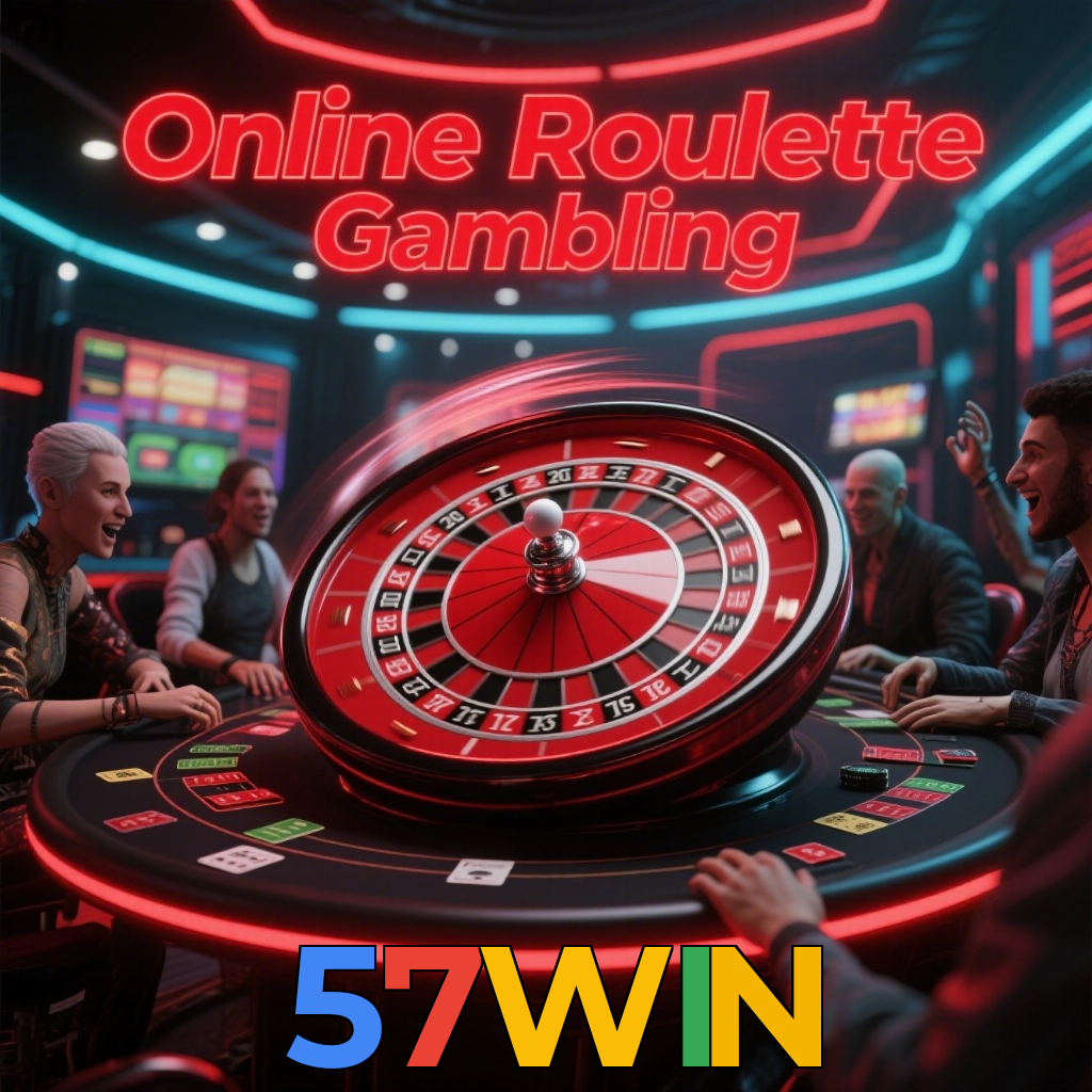 57WIN：Jogue blackjack e aposte no futebol online com segurança!