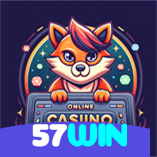 57WIN：Vença no futebol online e leve a grande vitória para casa!