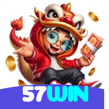57WIN：Vença no futebol e nos melhores jogos de cassino online, como poker e roleta!