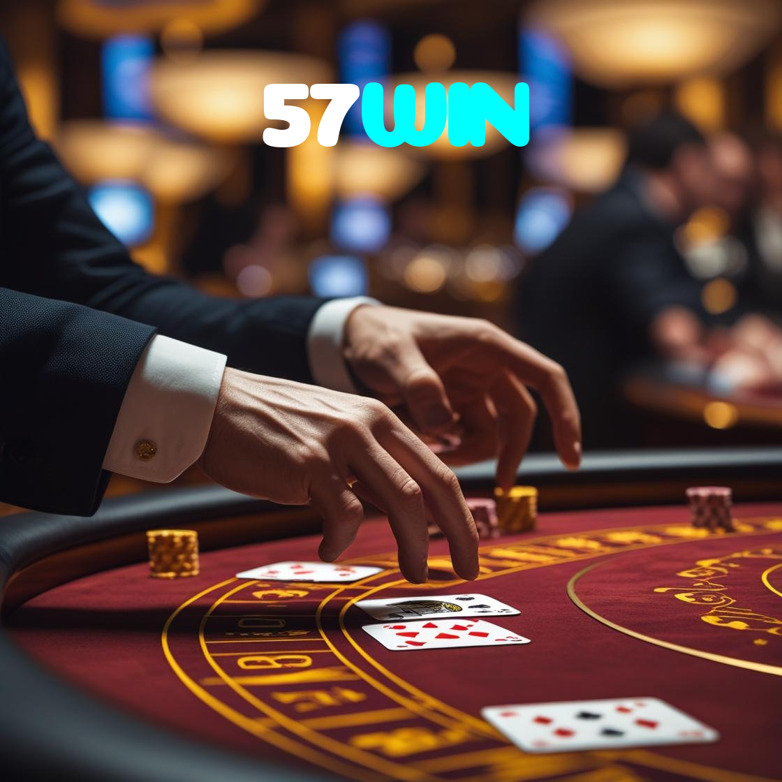 57WIN:O melhor cassino online com apostas ao vivo em futebol e jogos de cassino!
