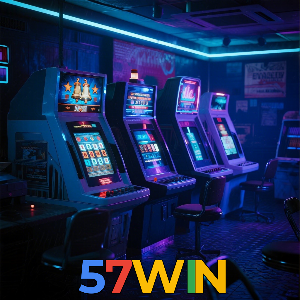57WIN:A diversão nunca para! Entre no nosso cassino e jogue os melhores jogos!