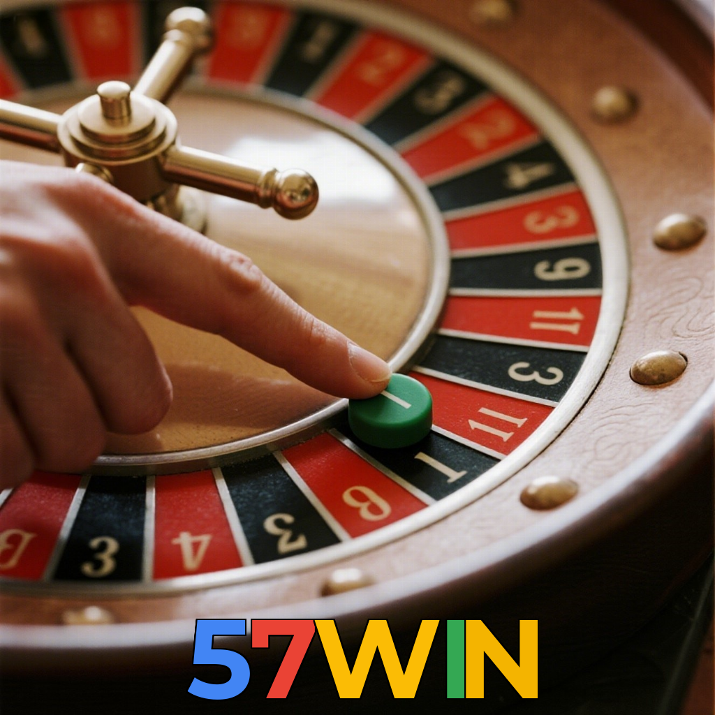 57WIN:Jogue poker como um profissional e vença agora mesmo!