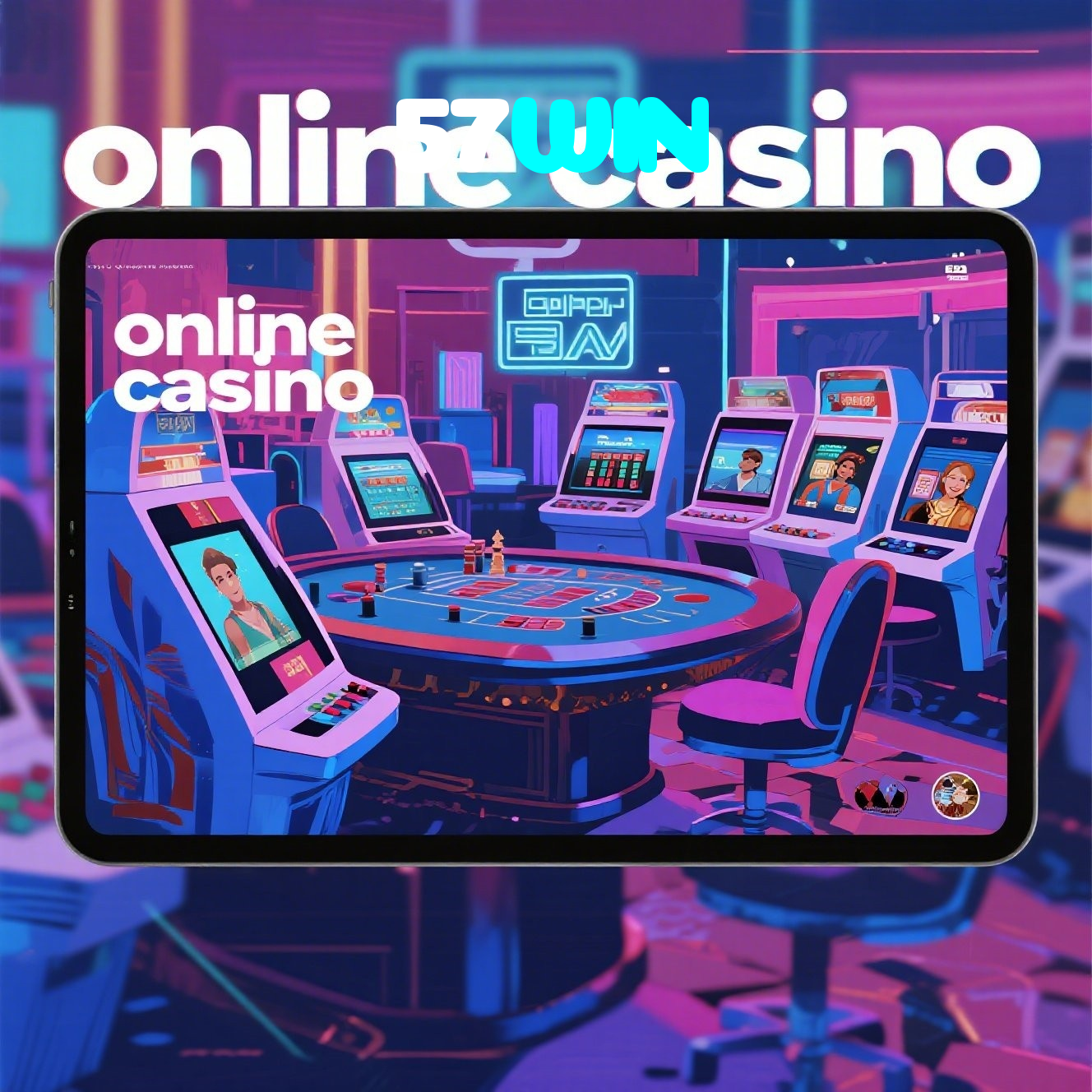 57WIN:Apostas ao vivo no futebol e prêmios em jogos como blackjack e roleta!