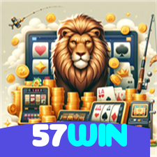 57WIN：Jogue poker e aposte no futebol online, tudo no mesmo lugar!