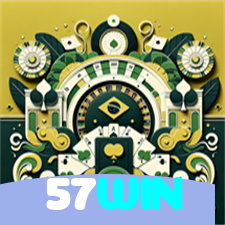 57WIN：A sorte nunca esteve tão ao seu alcance! Aposte nas nossas slots agora!