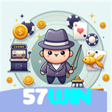 57WIN：Jogue futebol online e faça gols de prêmios incríveis!