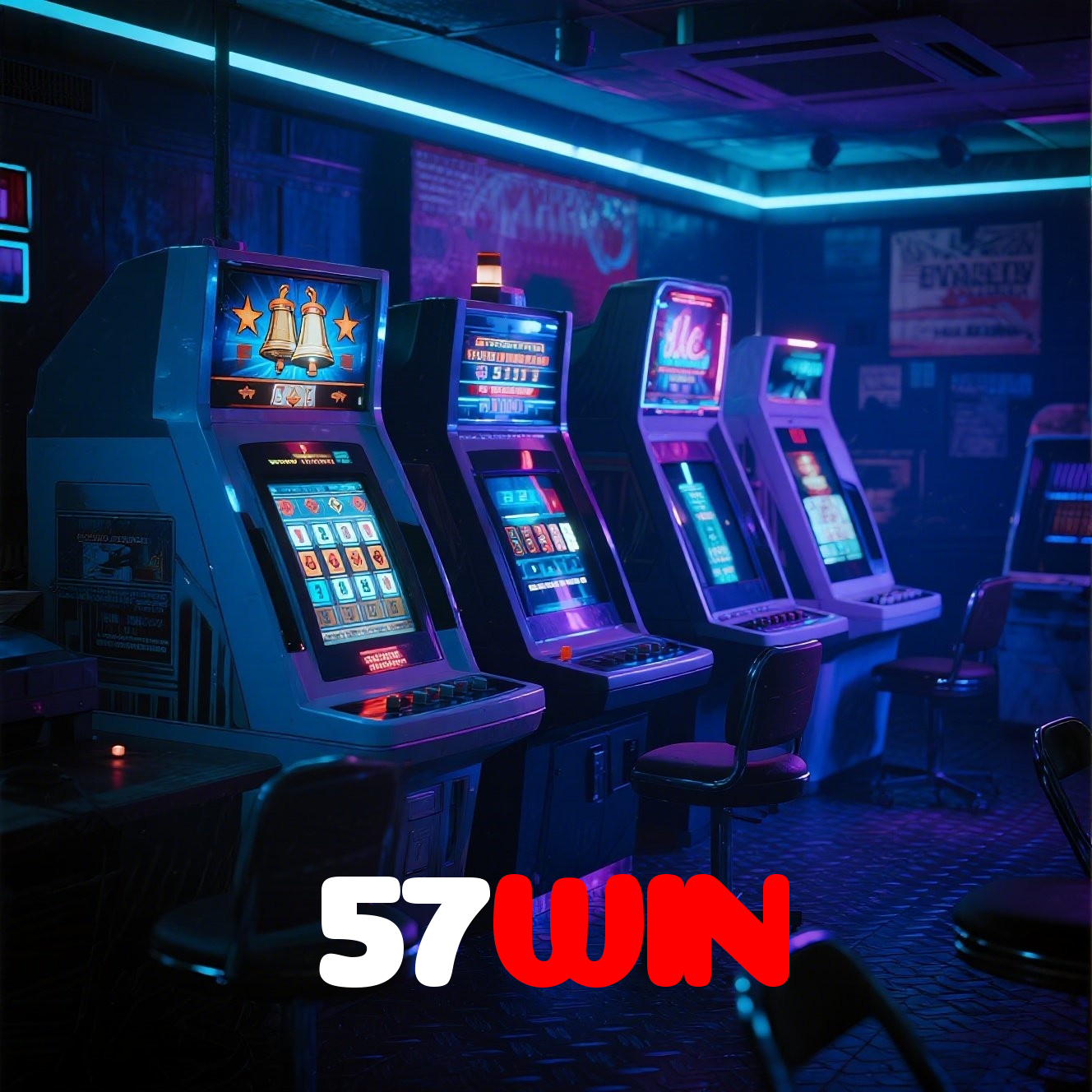 57WIN:No futebol online, seu gol é sua grande vitória!