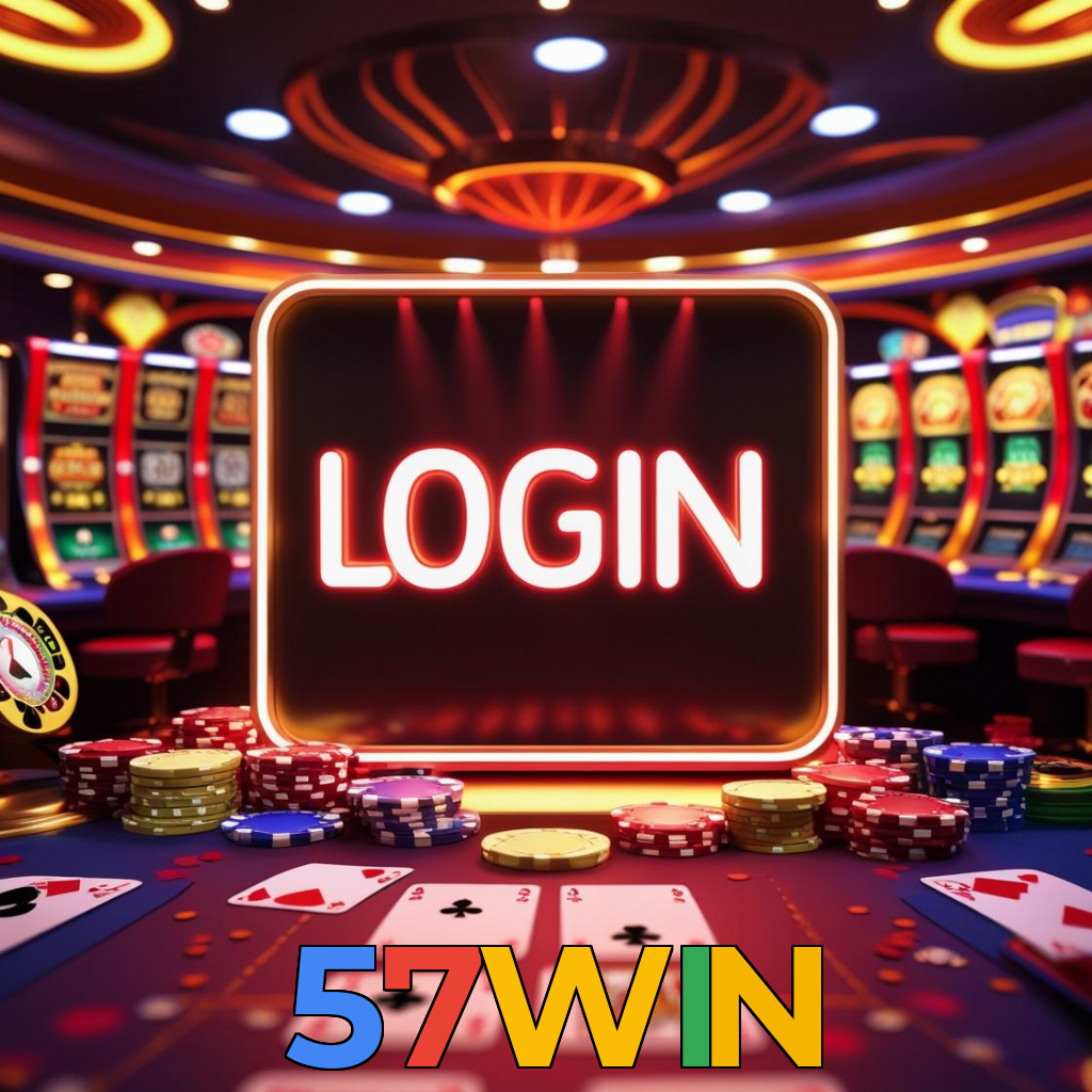 57WIN:Aposte no futebol e jogue os melhores jogos de cassino com grandes prêmios!