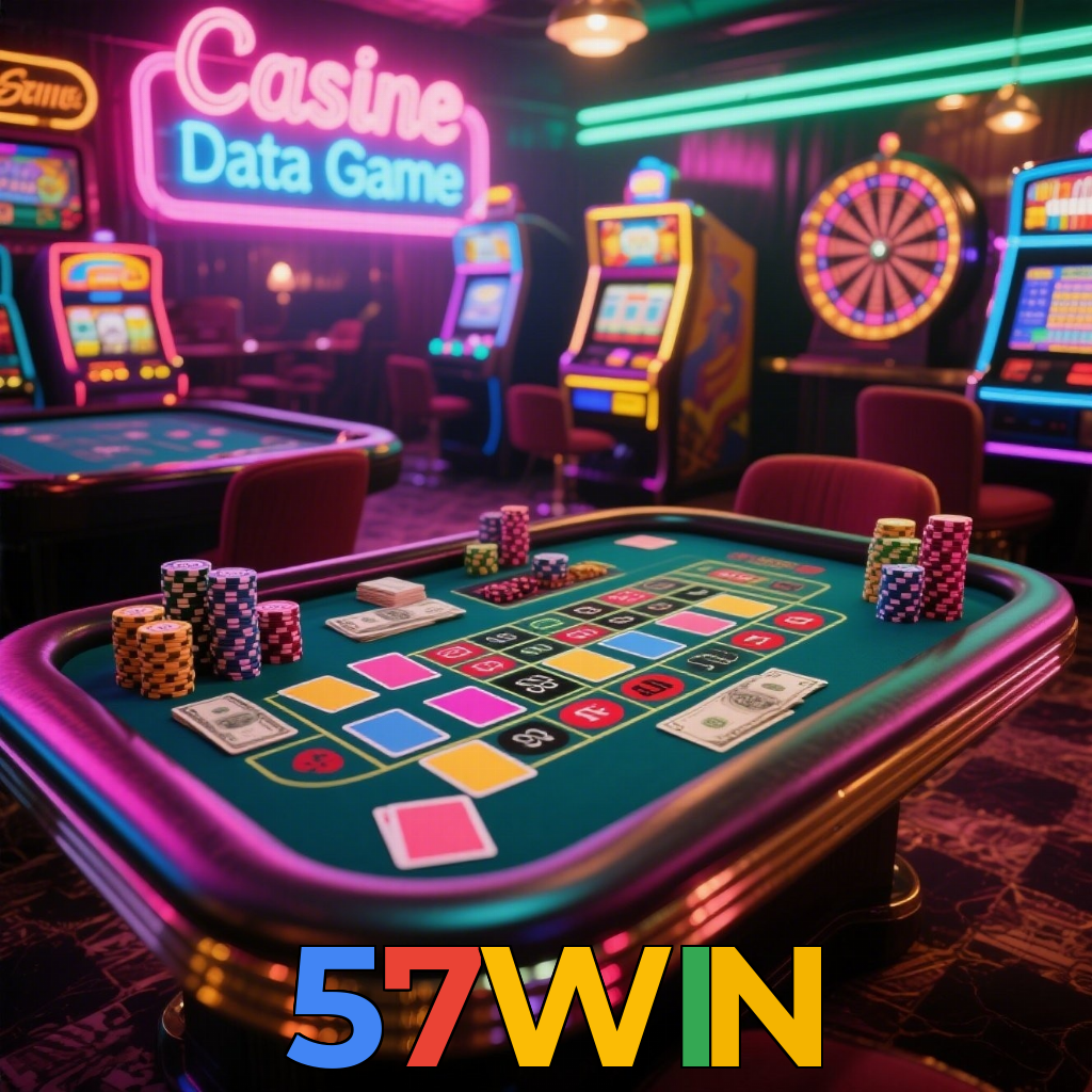 57WIN:Jogue poker online e conquiste grandes vitórias nas cartas!