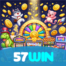 57WIN：O cassino online perfeito para quem adora apostar no futebol e jogar roleta!
