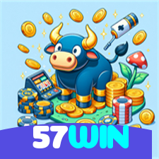 57WIN：O cassino online mais confiável para você apostar no futebol e jogar poker!