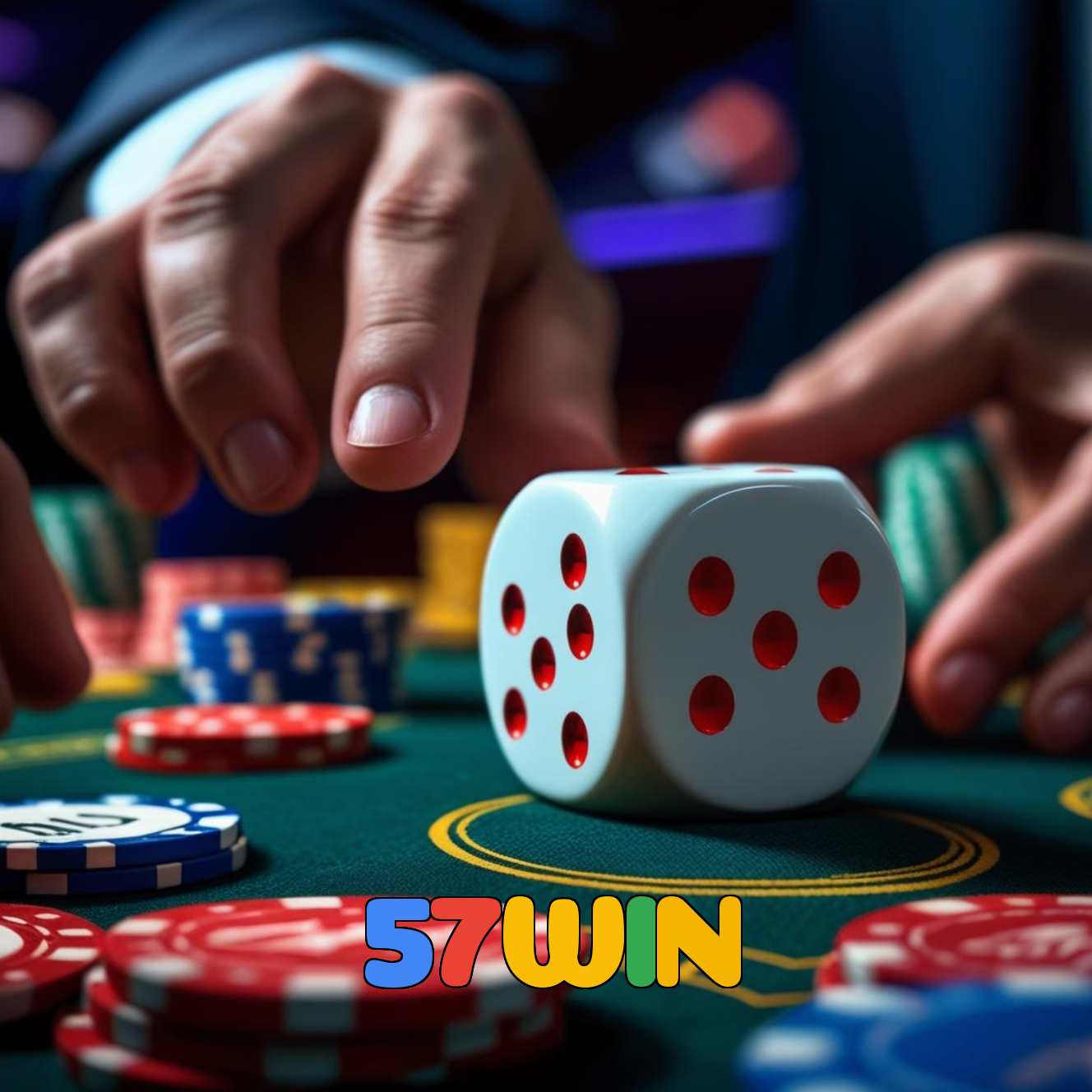 57WIN:Jogue blackjack e aposte no futebol online com segurança!