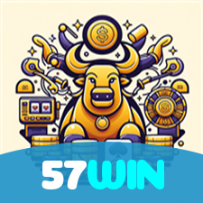 57WIN：A emoção das slots te espera! Aposte agora e ganhe!