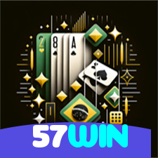 57WIN：Aposte no futebol e conquiste vitórias incríveis nos jogos de cassino!