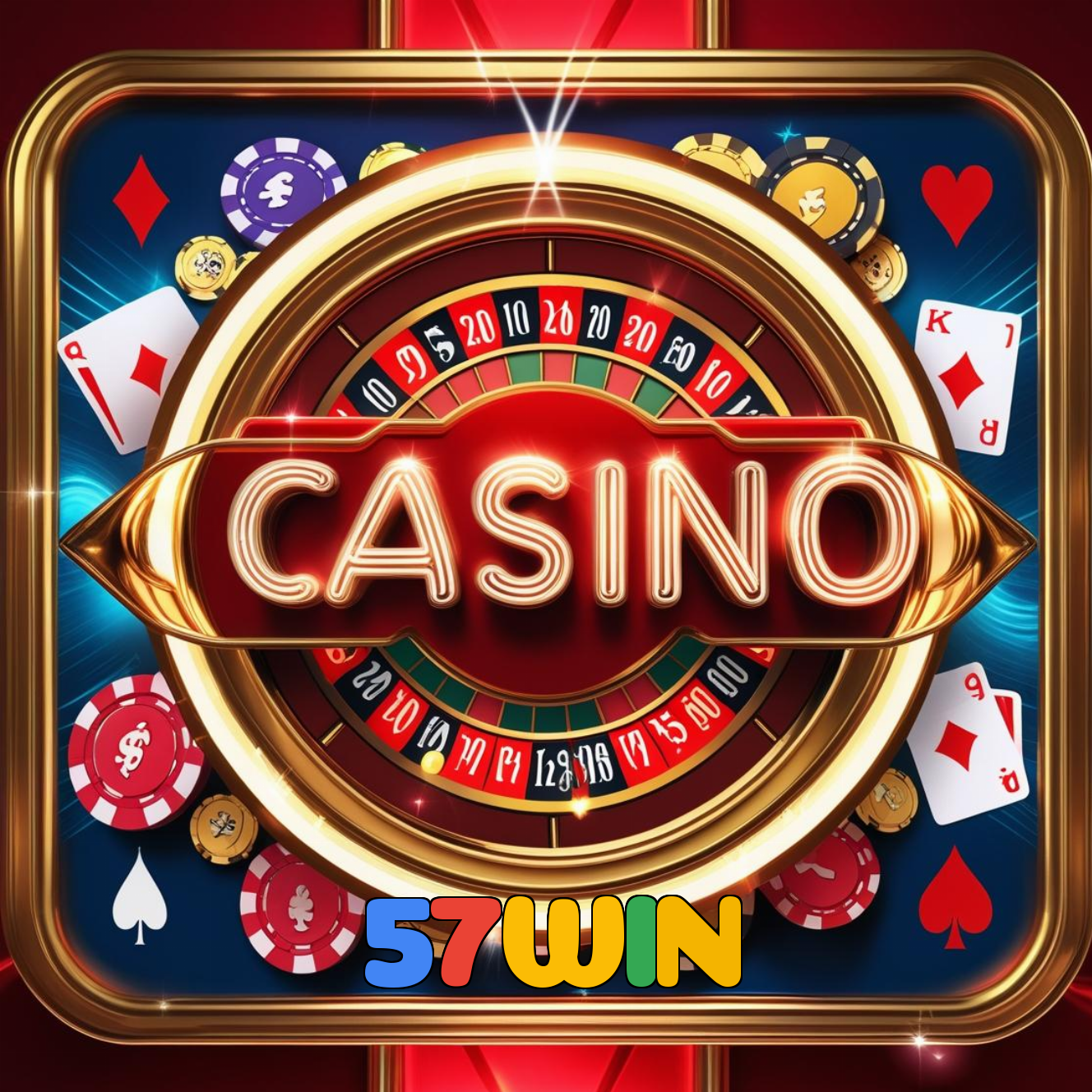 57WIN:Jogue no cassino online com apostas em futebol e ganhe grandes prêmios!