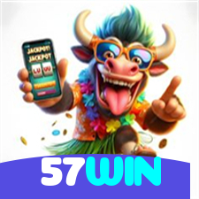 57WIN：Aposte no futebol e jogue os melhores jogos de cassino com grandes prêmios!