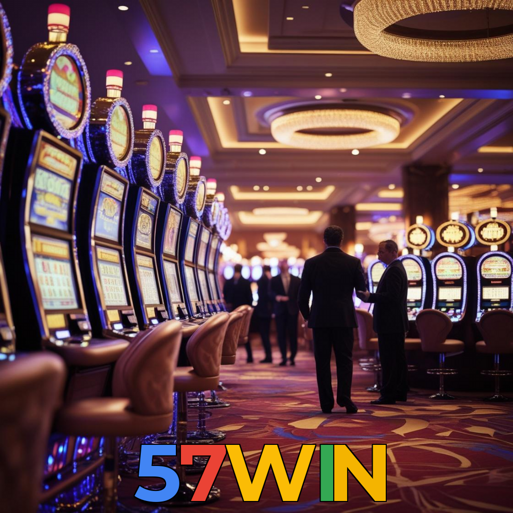 57WIN:O cassino online mais confiável para você apostar no futebol e jogar poker!