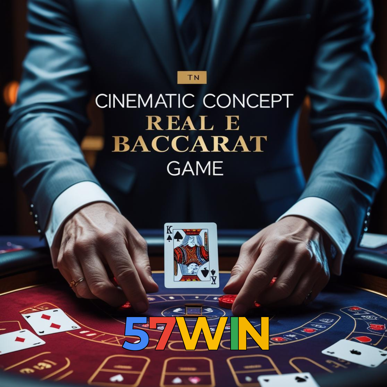 57WIN:Jogue slots, aposte no futebol e ganhe grandes prêmios em nosso cassino!