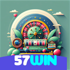 57WIN：Jogue poker, aposte no futebol e leve prêmios incríveis no cassino!