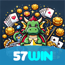57WIN：O melhor cassino online com slots, poker e apostas no futebol!