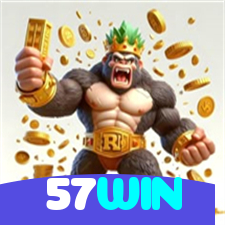 57WIN:Onde sua sorte brilha: jogos de poker, roleta e apostas no futebol!