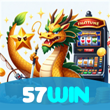 57WIN：Ganhe no blackjack e aposte no futebol para uma experiência única!