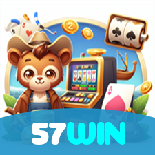57WIN：Aposte no futebol online e sinta a emoção de vencer!