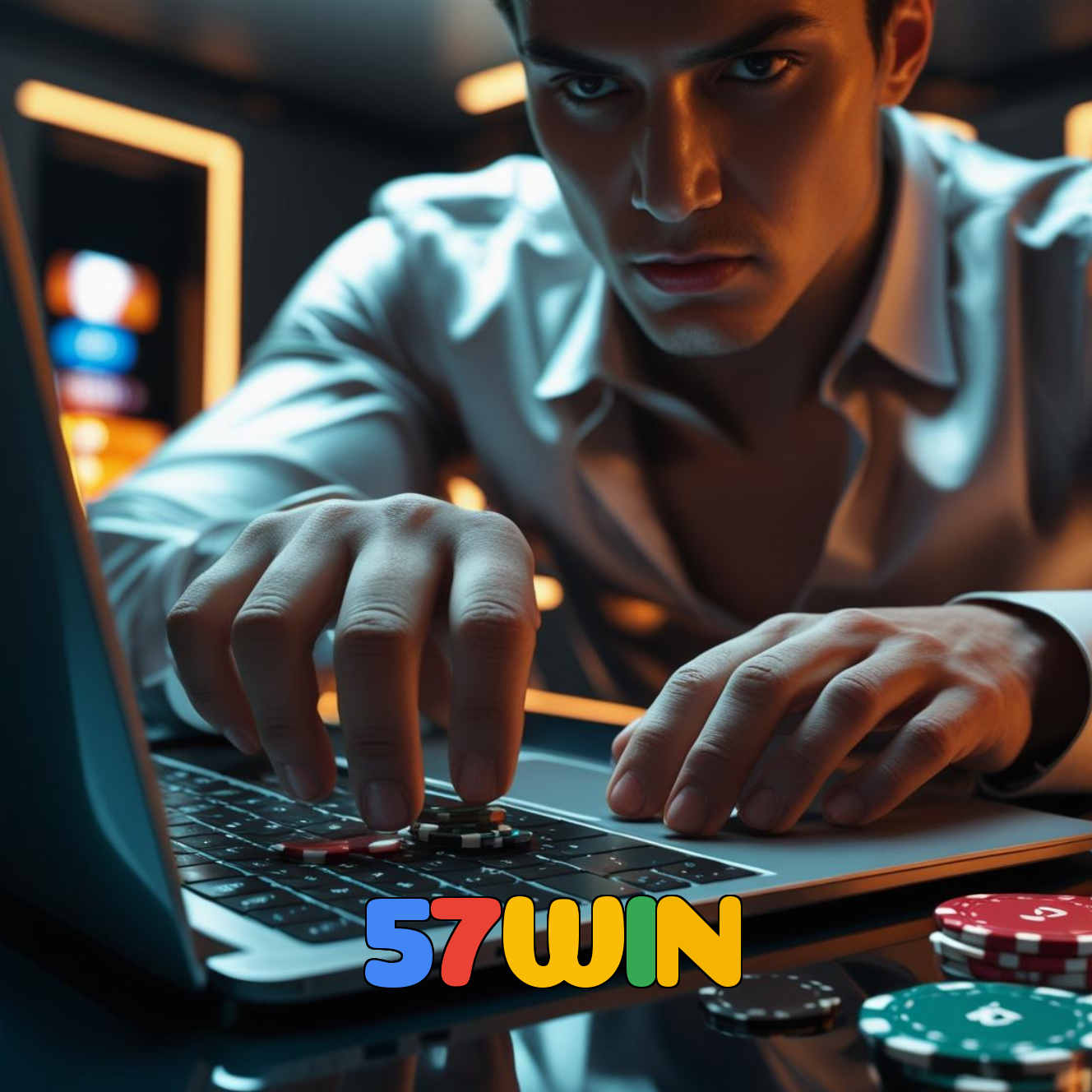 57WIN:O cassino online perfeito para jogos de blackjack e apostas no futebol!