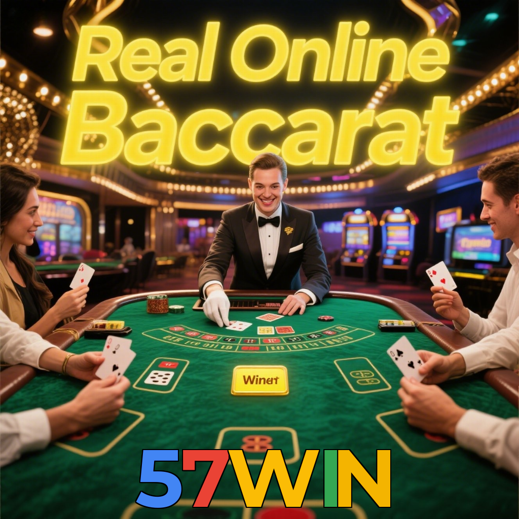 57WIN：Onde sua sorte brilha: jogos de poker, roleta e apostas no futebol!
