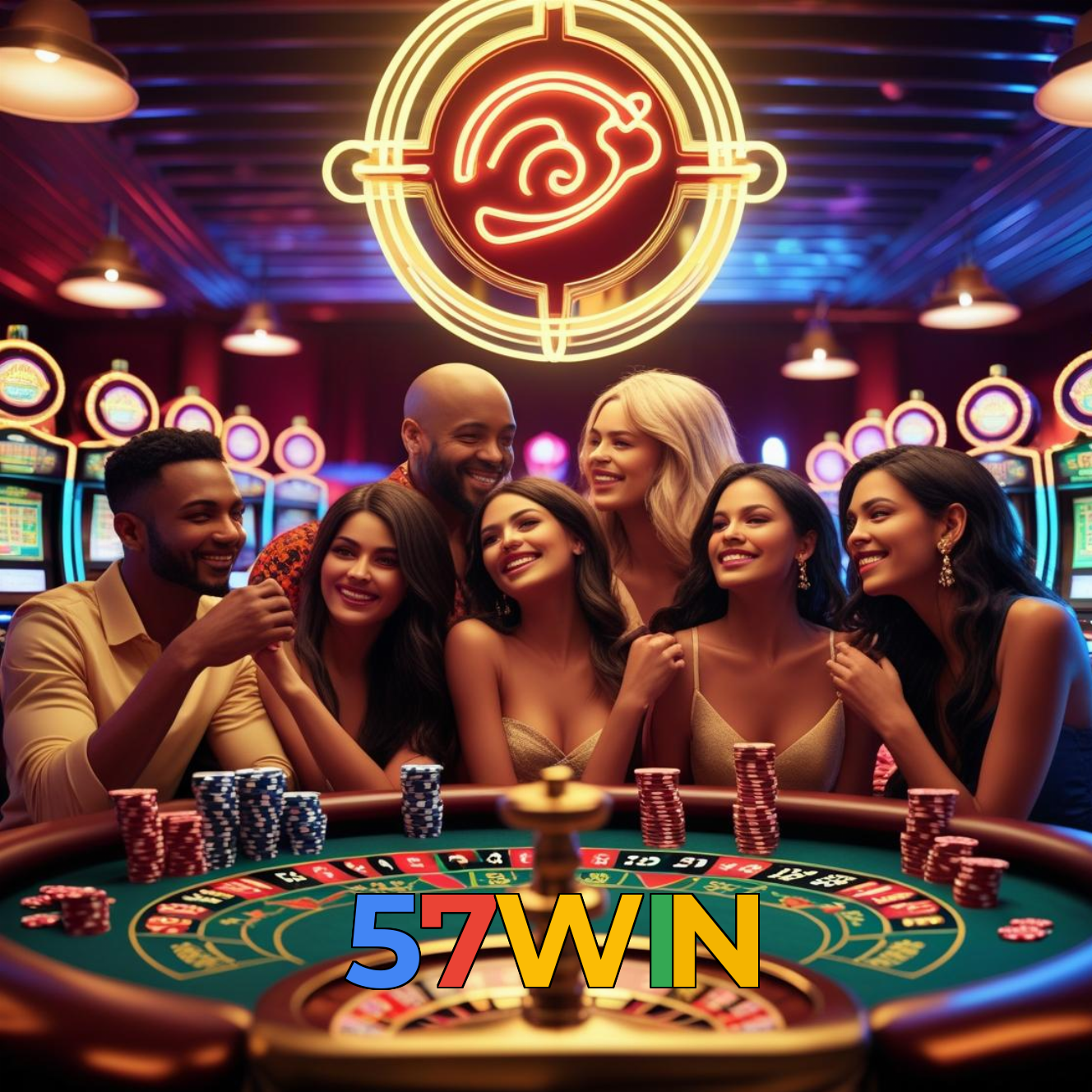 57WIN:Jogue as melhores slots e aposte em futebol com confiança e segurança!