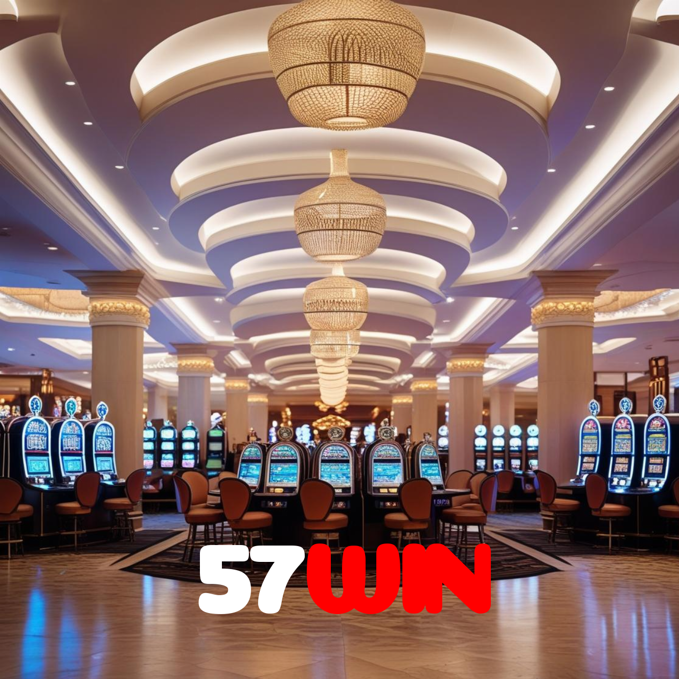57WIN:Conquiste prêmios no blackjack e aposte no futebol ao vivo com segurança!