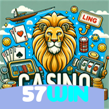 57WIN：Jogue as melhores slots e aposte no futebol para grandes vitórias!