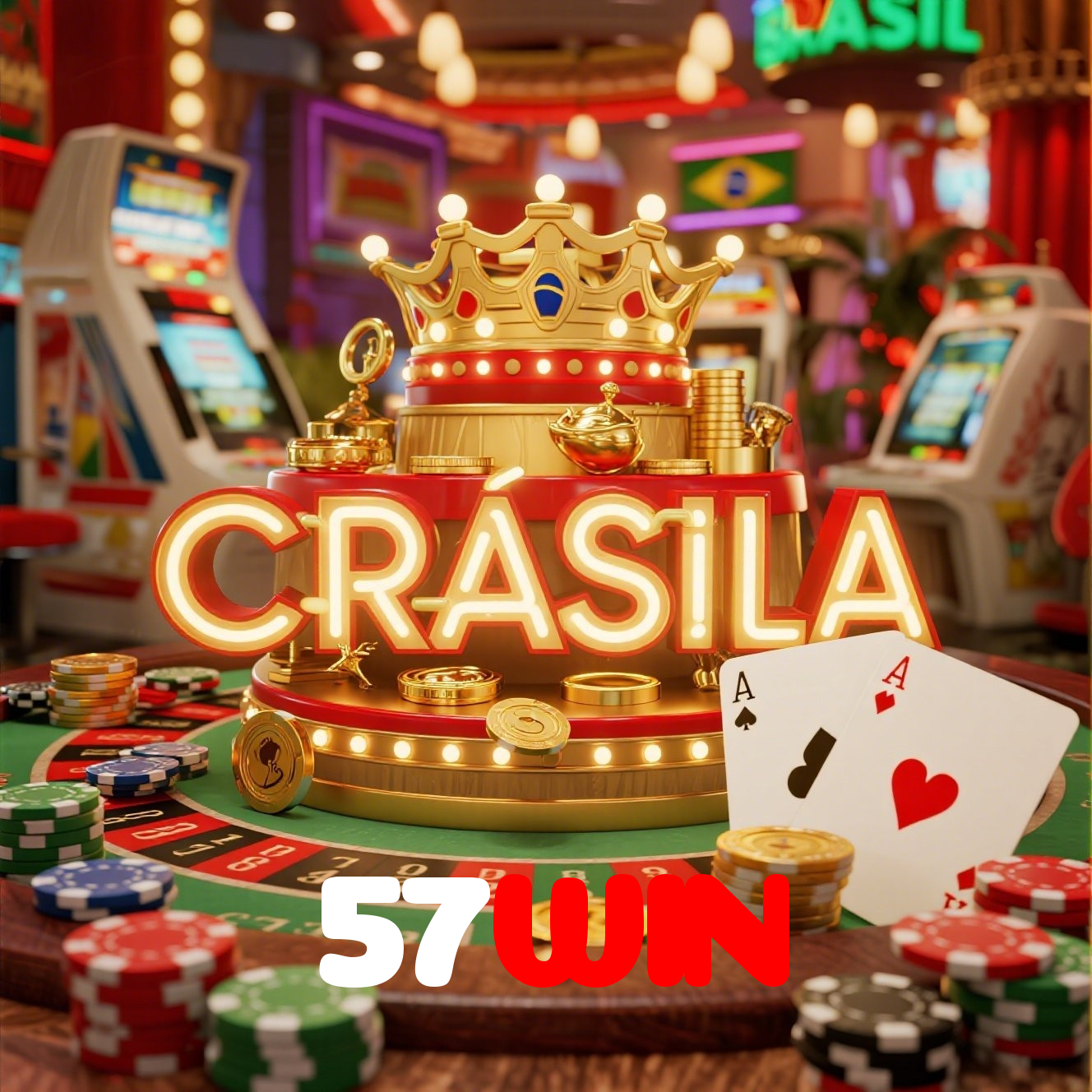 57WIN:Aposte no futebol digital e conquiste prêmios fantásticos!