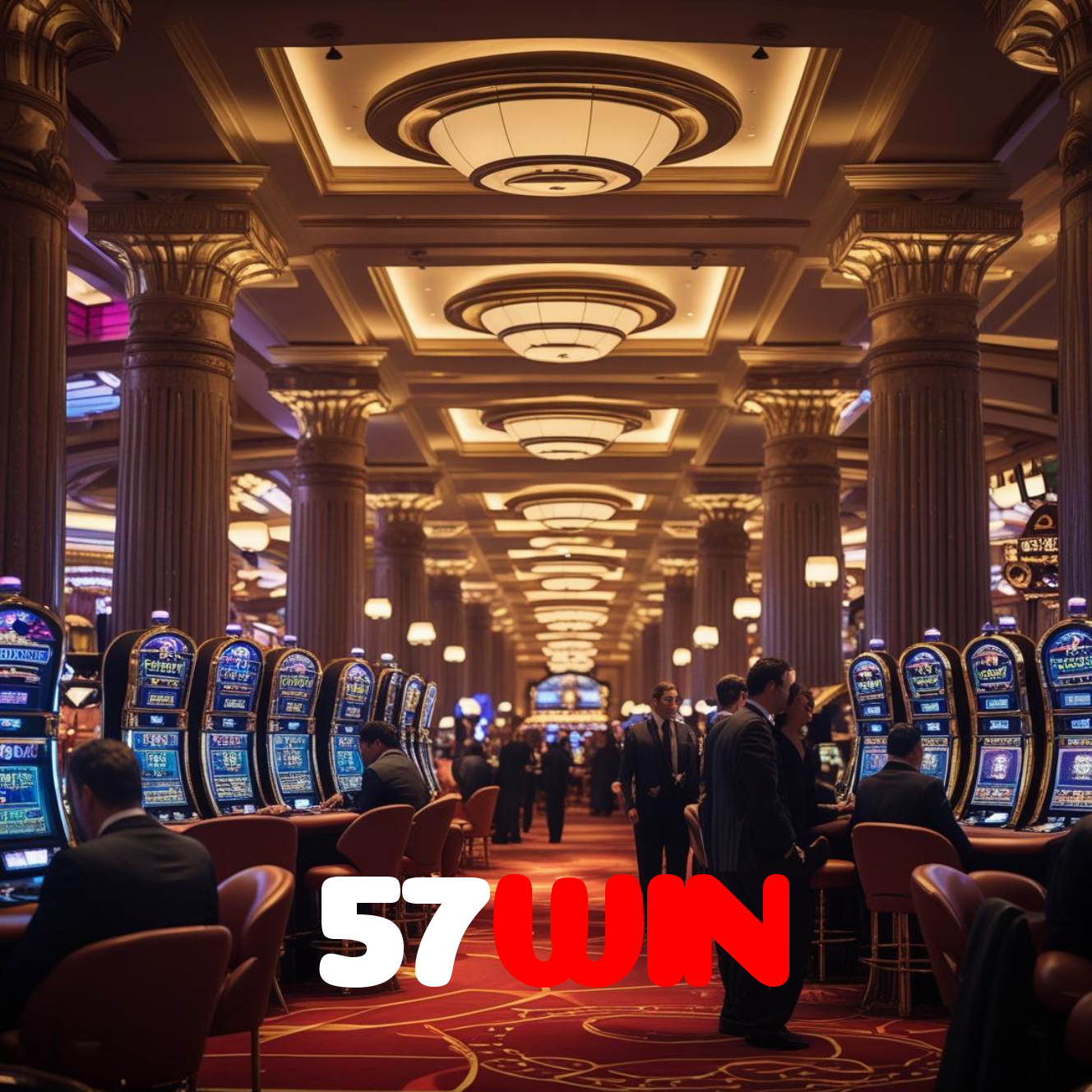 57WIN:Jogue poker e aposte no futebol para grandes prêmios em nosso cassino!
