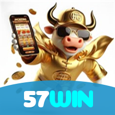57WIN：O cassino mais confiável para apostar no futebol e jogar slots!
