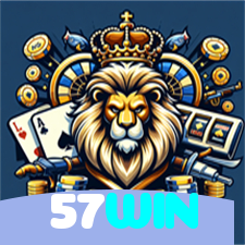 57WIN：Apostas no futebol e grandes prêmios em slots e roleta esperam por você!