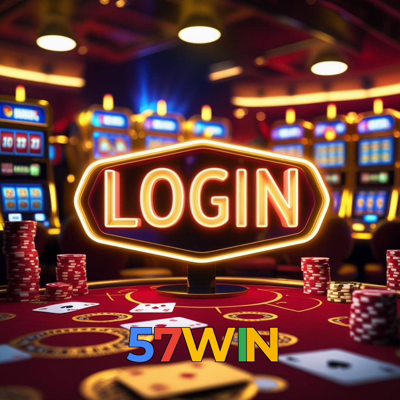 57WIN:Aposte no futebol e vença nas mesas de blackjack no cassino online!