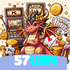 57WIN：Onde o futebol e o cassino se encontram para grandes vitórias!
